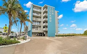Island Inn Beach Resort